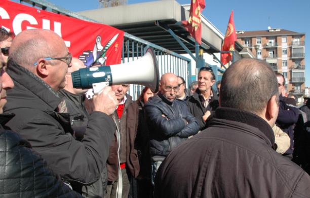 L3 non paga: una nuova asta per la De Tomaso