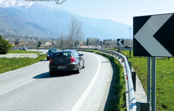 «C'è amianto nel terreno»: niente rotonde a Foresto