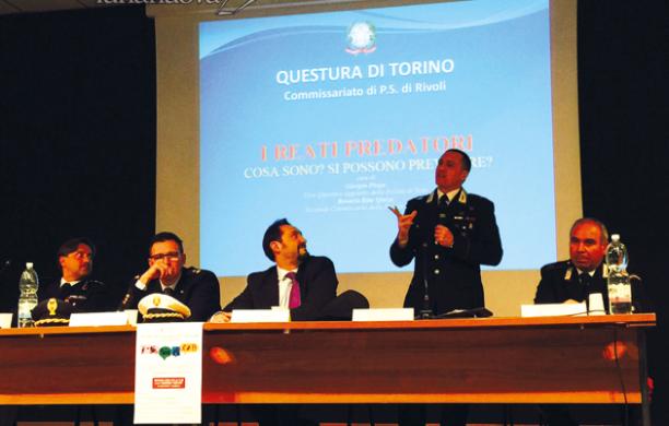 Contro furti e danneggiamenti: arriva l'assicurazione del Comune