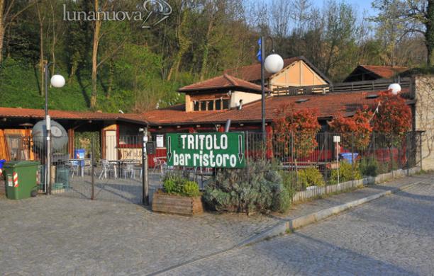 Tritolo, senza accordo il gestore se ne va