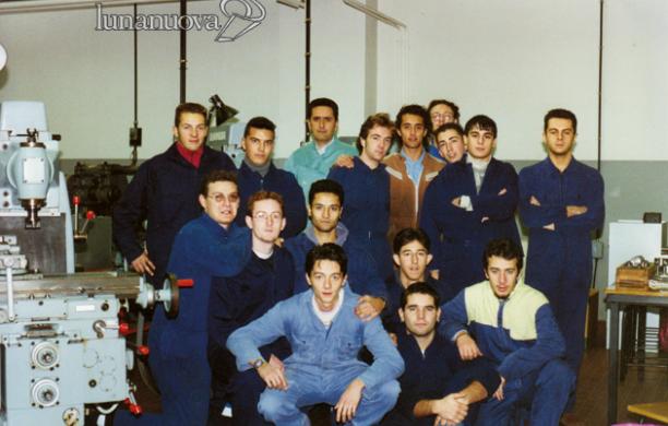 Elettronica, meccanica e servizi: mezzo secolo per l'Enzo Ferrari