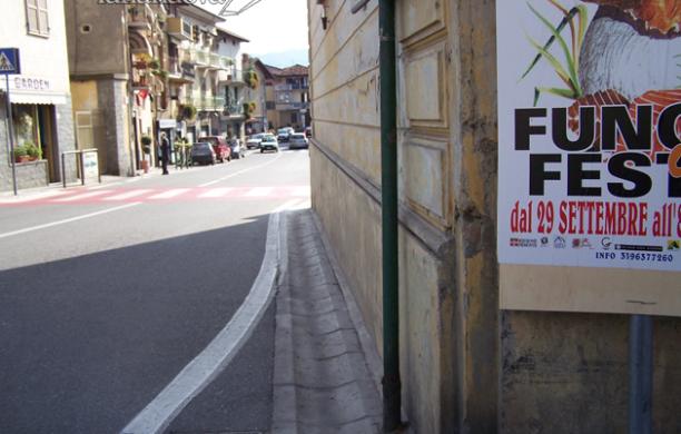 Rubati i viveri raccolti per i poveri dalla Croce rossa