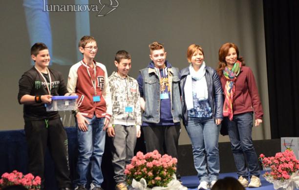 La Robocup Junior vale un altro podio