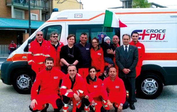 Alla mensa c'è posto per gli ultimi
