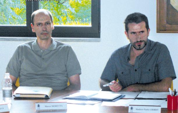 Un anno dopo la maggioranza è già in panne