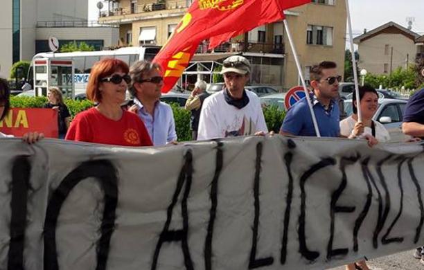 Bottero, ora si tratta: azienda e sindacato cercano un accordo