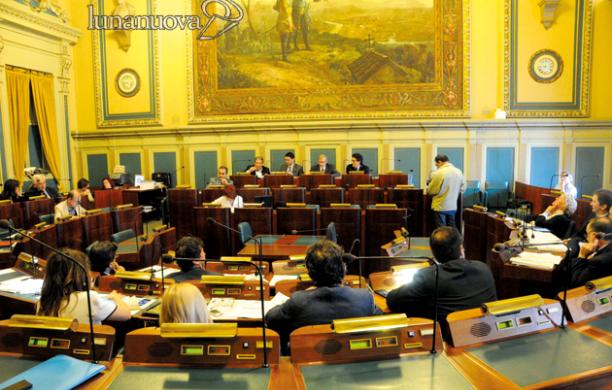Città metropolitana: bis di "assessori" per la valle