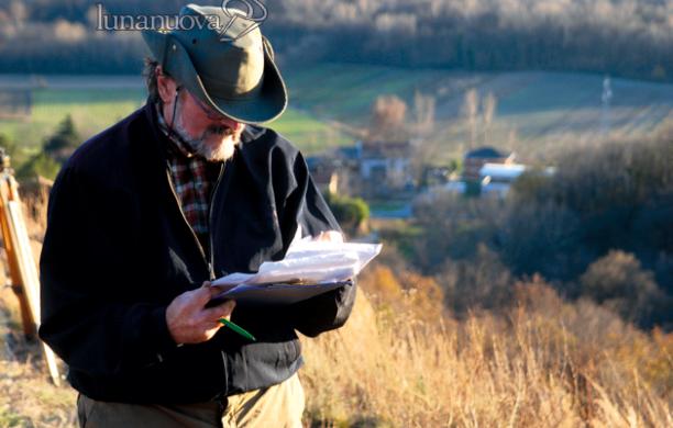 Addio al padre dei siti archeologici valsusini