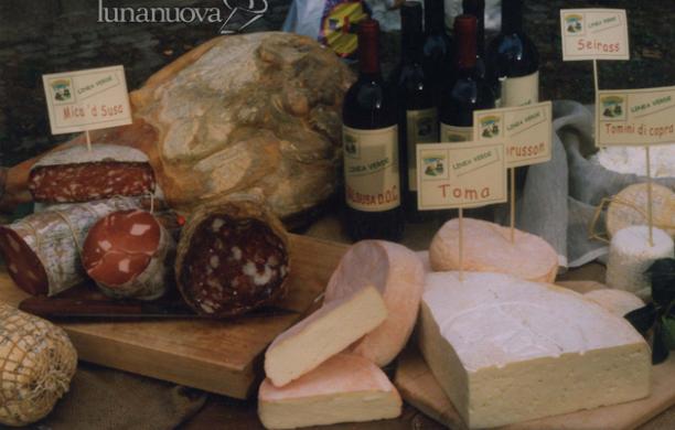 E di domenica, ecco il mercato agricolo