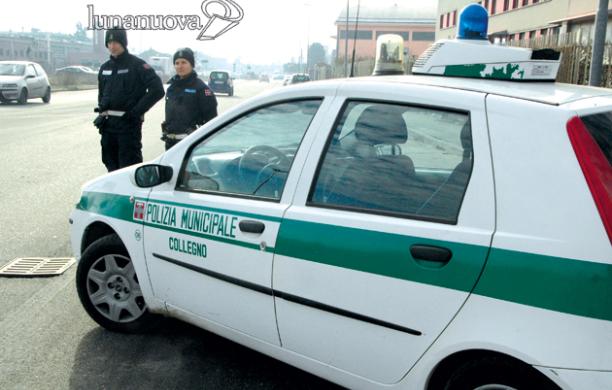 Acciuffato ladro di cellulare, tre vigili all'ospedale