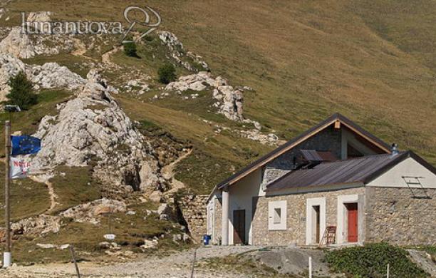 Rocciamelone: La Riposa, il rifugio non riaprirà?