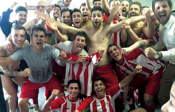 Podemos! Rosta e Bvs a caccia della promozione