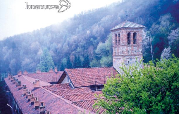 500 anni di storia dentro la Certosa. Dal 1515 al Gruppo Abele