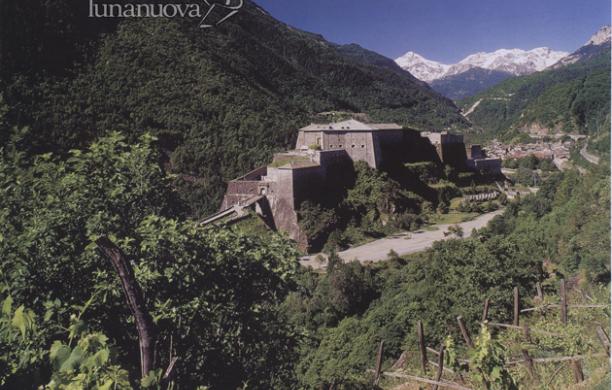 Il "Museo della montagna" lascia il Forte