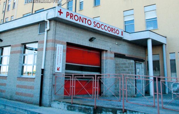 Fino a settembre 26 posti letto in più in supporto al Dea 