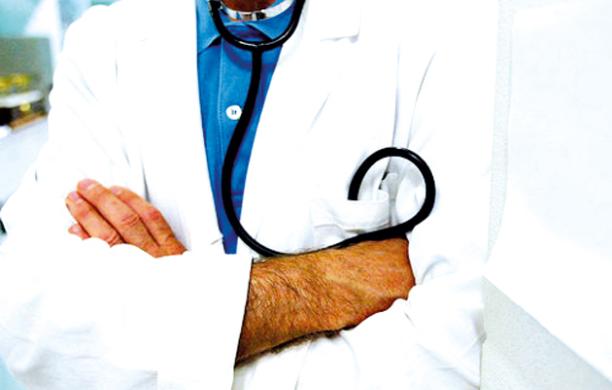 Maxi evasione da 200mila euro: pinzati due medici