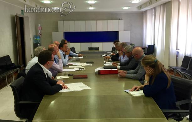 Poste e tagli: oggi in Regione il tavolo decisivo