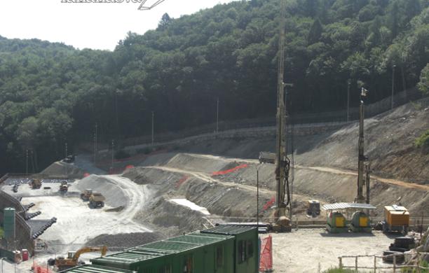 Cantiere di Chiomonte nel mirino di Guariniello?