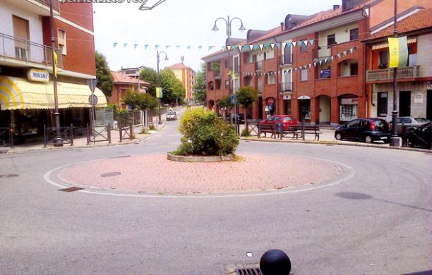 Piazza Soffietti? Ed è subito polemica