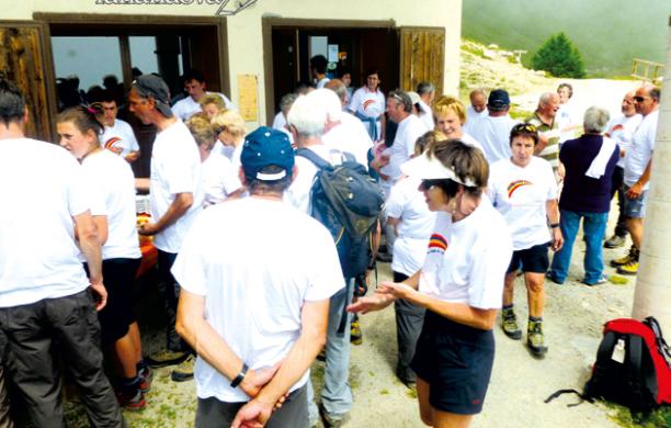 Trovati i gestori in extremis: riapre il rifugio La Riposa