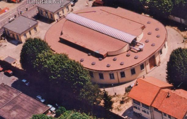 Ex Maison Musique: il Circolo dei Lettori è il nuovo gestore