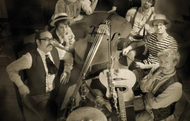 L?orchestrina di Molto Agevole