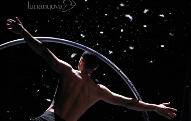 Blast: il Cirque Farouche esplode al teatro Le Serre. Poi c'è il Circo Zoé