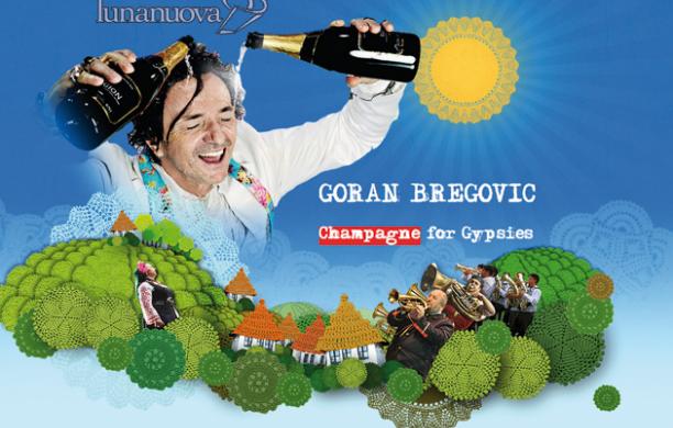 Goran Bregovic, Dj Shantel e Bandakadabra: la spumeggiante musica balcanica 