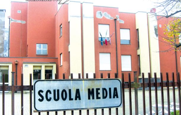 Una pioggia di fondi per ristrutturare le scuole