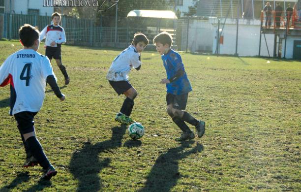 Sporting Rosta costretto ad emigrare?