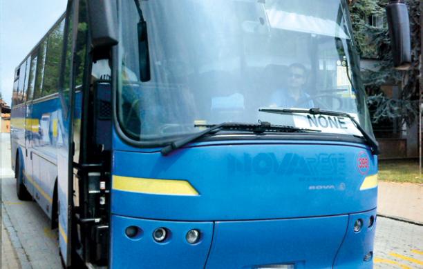 Fermate abolite: scatta la protesta a Posta Vecchia