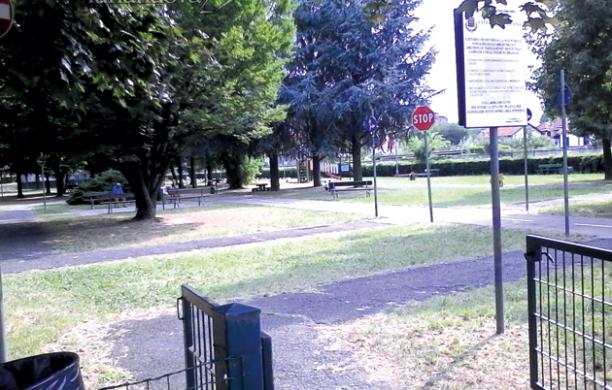 Veleno per topi ai giardinetti, paura per i cani