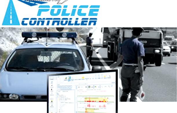 Tir più disciplinati grazie al "controller"