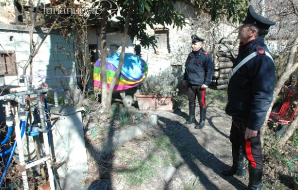 Acciuffata la "banda degli alloggi": 20 colpi in valli e cintura