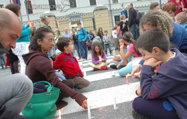 Susa: punto nascite, si riapre lo scontro