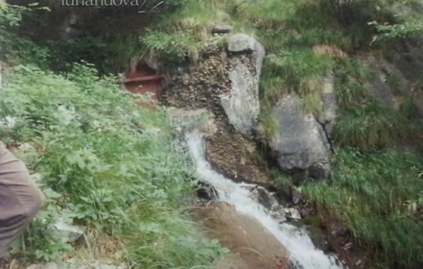 L'energia verde adesso arriverà dall'acquedotto