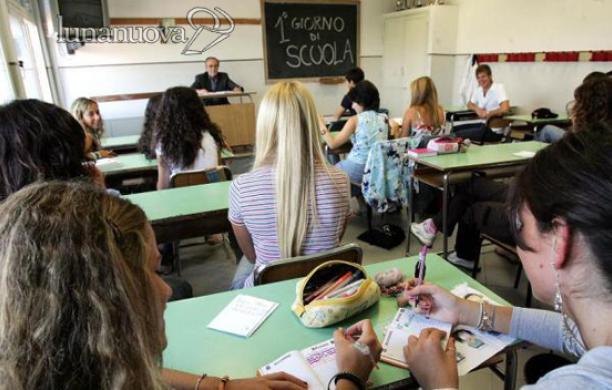 La "Buona scuola"... ma per ora è il caos