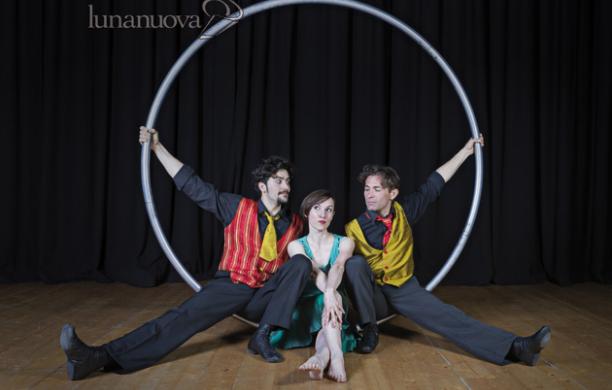 Trio Tiche