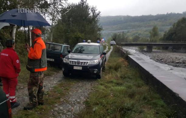 Ritrovata morta l'anziana dispersa da giugno