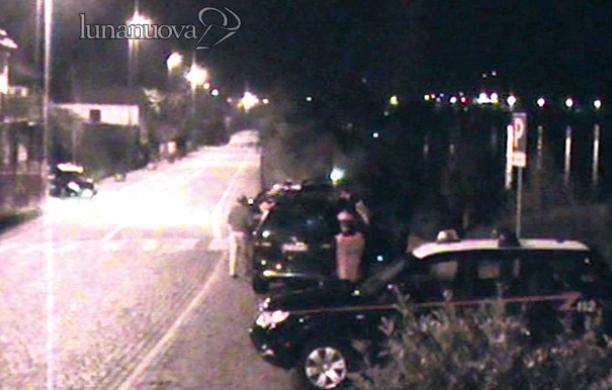 Notte di controlli sulle strade: 12 denunciati