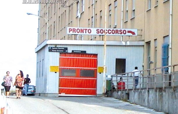 Dimessa due volte dal Pronto, poi la tragedia