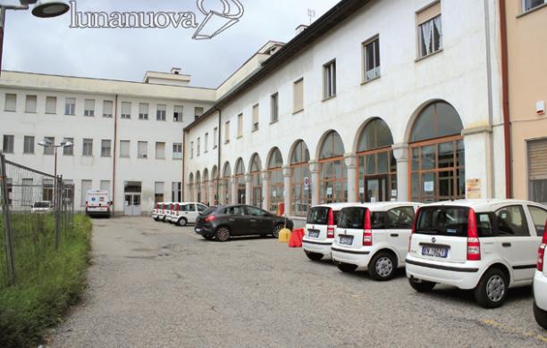 Ospedale: «Bene i lavori, ma tante questioni ancora aperte»