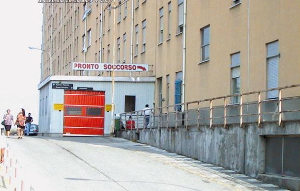 Morta per un problema al cuore?