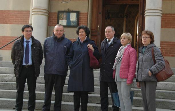 La promessa della vice ministro: eccellenze da tutelare