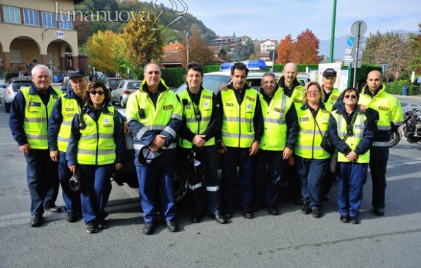 Protezione civile: Panicco nuovo presidente