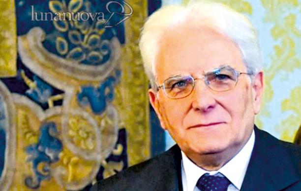 Arriva Mattarella, Coazze si mobilita
