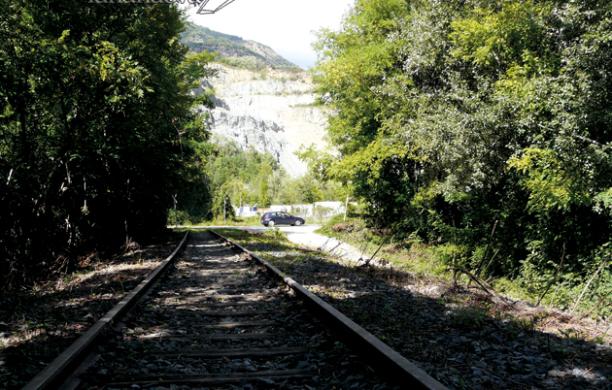 Cava e smarino Tav: «Spiragli per un passo indietro?»