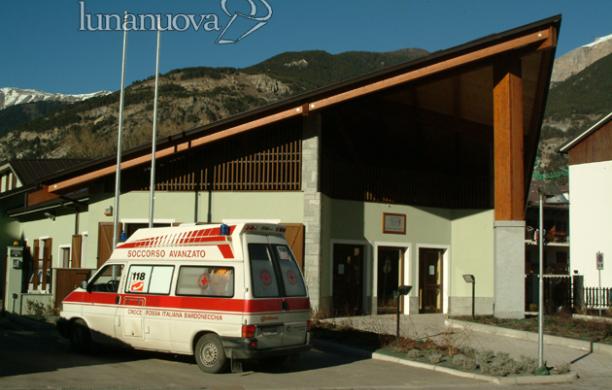Una nuova guardia medica per l'alta valle