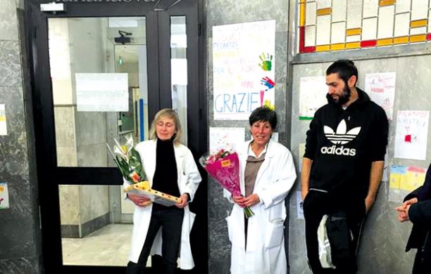 I sindaci chiedono la deroga a Roma per il punto nascite