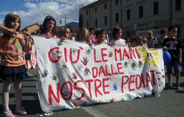 Punto nascite, Saitta non cede: «Susa chiuderà»